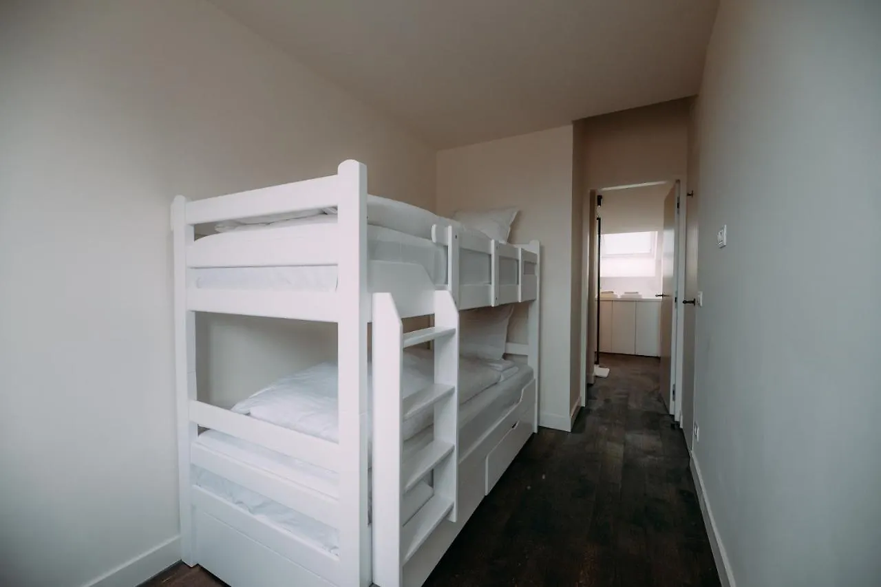 Special LUXE DESIGN apt in centre Antwerpen&FULL SERVICE! Antwerpen