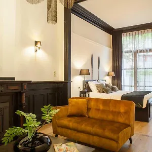 Bed & Breakfast B In, Antwerpen