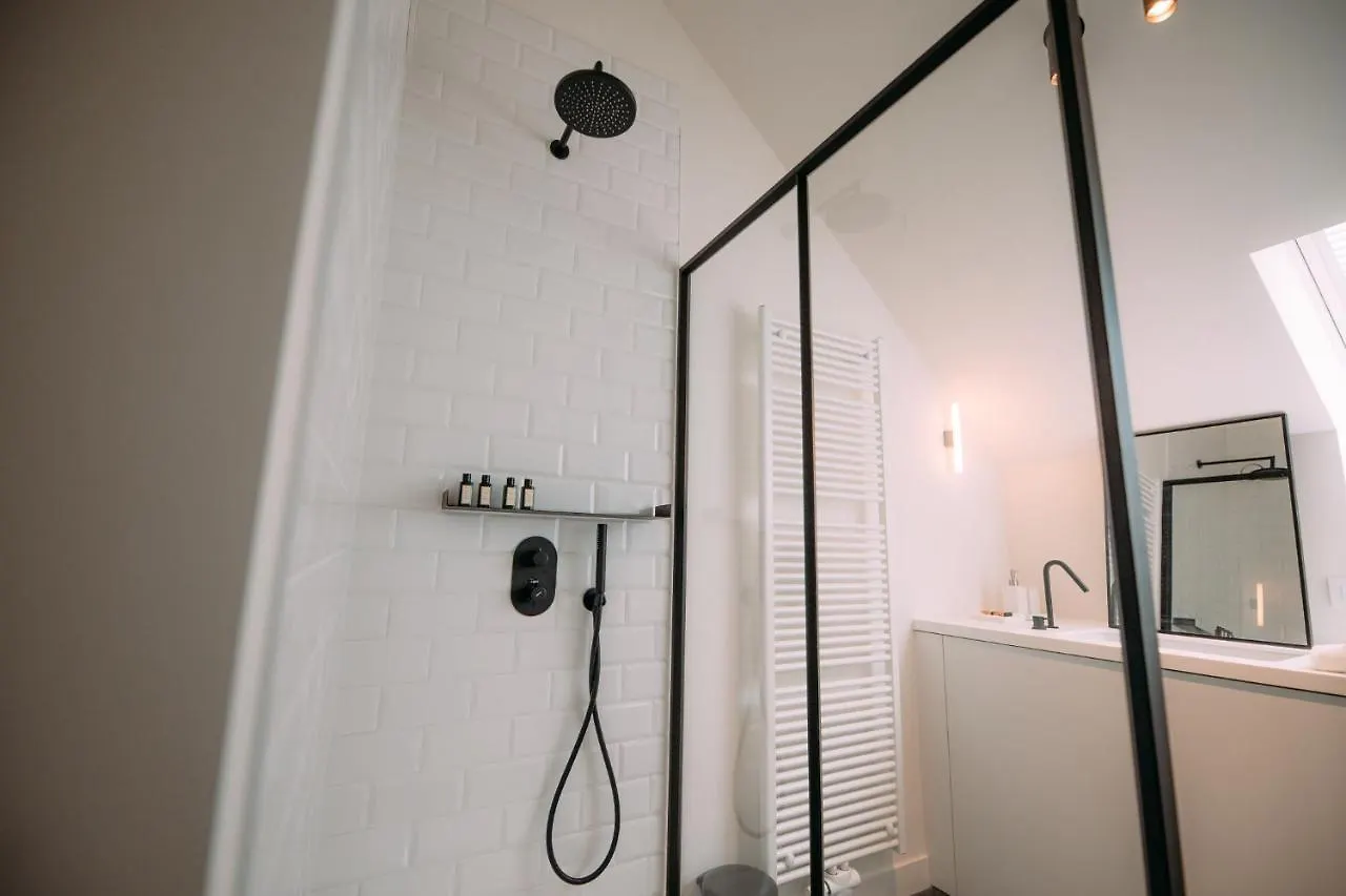 Aparthotel Sud D'Anvers